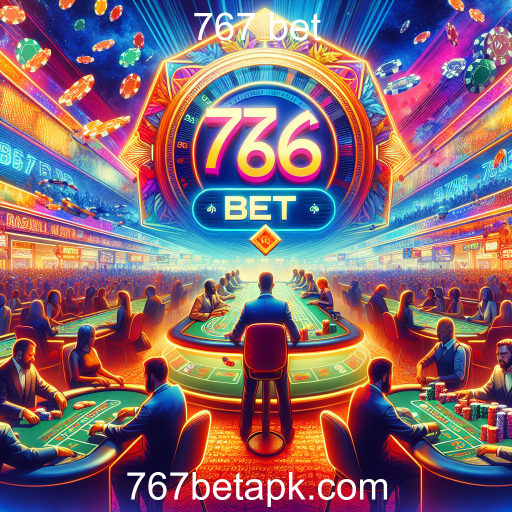 A Ascensão dos Jogos de Atendimento no 767 bet
